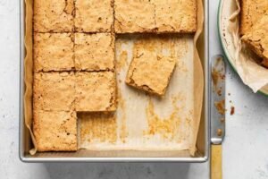 Classic Baking Recipes That Never Go Out of Style