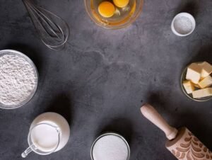 Easy Baking Recipes Every Beginner Should Try at Home