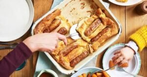 Comfort Food Vegetarian Recipes Everyone Will Love