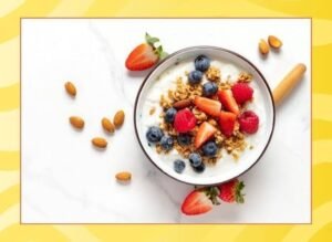 15 Healthy Breakfast Recipes to Start Your Day Right