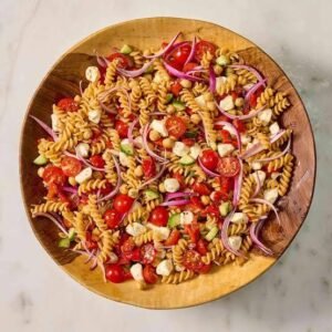 Easy High-Protein Recipes for Quick Weeknight Dinners