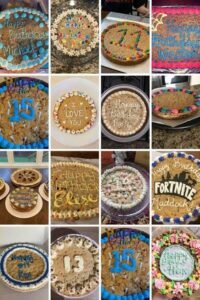 Homemade Baking Recipes for Cakes, Cookies, Breads, and More