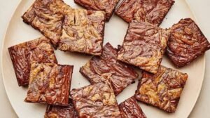 Healthy Baking Recipes Made with Simple Everyday Ingredients