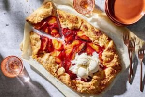 Easy Baking Recipes Every Beginner Should Try at Home