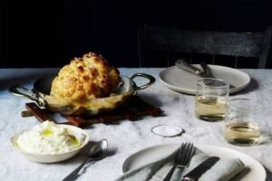 Comfort Food Vegetarian Recipes Everyone Will Love
