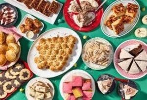 Must-Try Baking Recipes for Every Season and Celebration