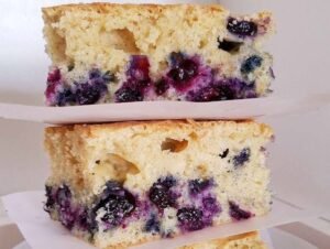 Healthy Baking Recipes Made with Simple Everyday Ingredients