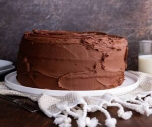 Classic Baking Recipes That Never Go Out of Style