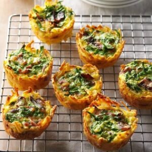 30 Easy Breakfast Recipes to Start Your Morning with Flavor