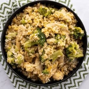 Chicken Meal Prep Recipes to Save Time During Busy Weeks