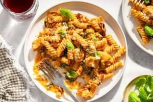 One-Pan Chicken Recipes for Easy Weeknight Meals
