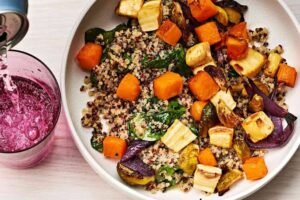 Budget-Friendly High-Protein Recipes Using Everyday Ingredients