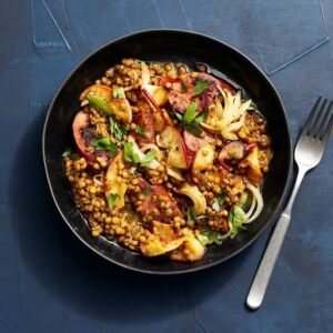 25 Healthy Dinner Recipes for Quick, Flavorful Family Meals