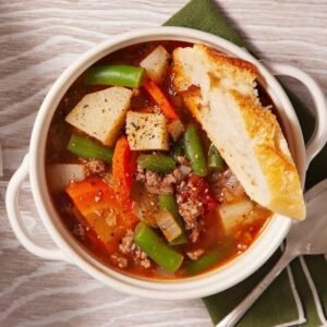 25 Budget-Friendly Lunch Ideas for Families Using Everyday Ingredients