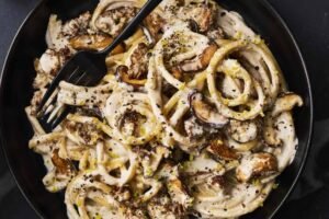 Creamy Pasta Recipes That Taste Like Restaurant Favorites