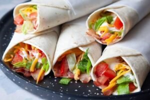 25 Healthy Lunch Ideas That Are Easy to Make and Ready in 20 Minutes