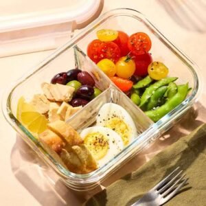 Healthy Lunch Ideas That Are Easy to Make and Ready in 20 Minutes