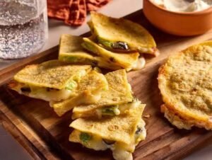 20 Quick and Delicious Lunch Ideas for Every Occasion
